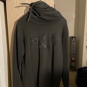 G-star Raw Mask hoodie